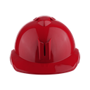 CASCO MILENIUM CLASS S/V CON PORTALAMPARA ROJO SIN TAFILETE REF: 903898