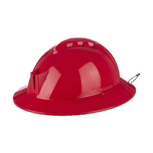 [380200246] CASCO MILENIUM CLASS S/V CON PORTALAMPARA ROJO SIN TAFILETE REF: 903898
