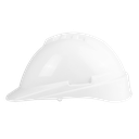 CASCO MILENIUM TIPO SOMBRERO CLASS FB S/V BLANCO SIN TAFILETE REF 902399