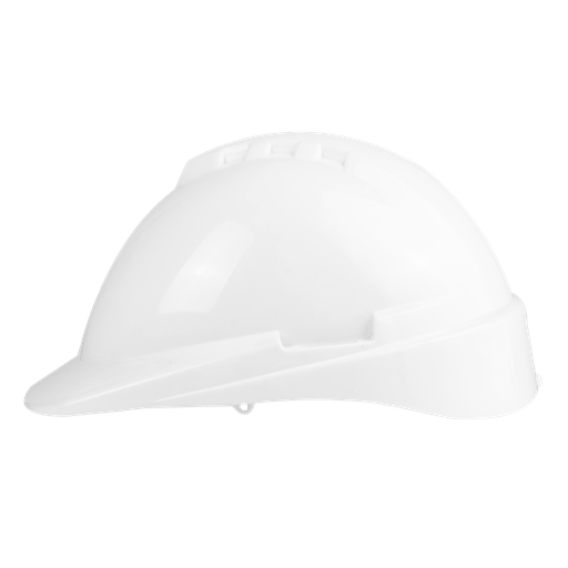 [380200270] CASCO MILENIUM TIPO SOMBRERO CLASS FB S/V BLANCO SIN TAFILETE REF 902399