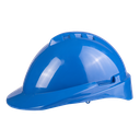 CASCO MILENIUM TIPO SOMBRERO CLASS FB S/V AZUL SIN TAFILETE REF 902402