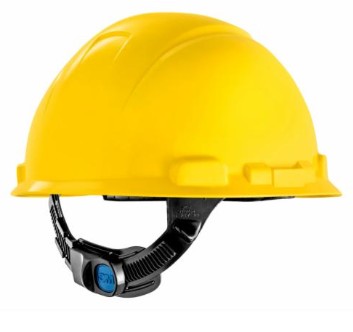 [070605420] CASCO H700 - AMARILLO - SUSPENSION AJUSTE FACIL REF: H702 - AJ FA