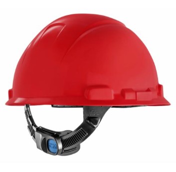 [070605412] CASCO H700 - ROJO - SUPENSION AJUSTE FACIL REF: H705 AJ FA
