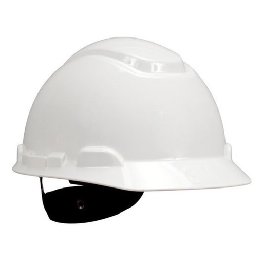 [070605204] CASCO RACHET COLOR BLANCO REF: H-701R *DESCONTINUADO*