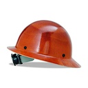 CASCO SKULLGARD TIPO SOMBRERO NATURAL CON SUSP FAS-TRAC 475407