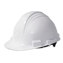 CASCO TIPO CACHUCHA SUSP 4 PUNTOS CON RATCHET. BLANCO REF: A59R010000