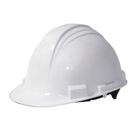 [370105204] CASCO TIPO CACHUCHA SUSP 4 PUNTOS CON RATCHET. BLANCO REF: A59R010000
