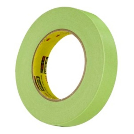 [074000260] CINTA ENMASCARAR 233+ DE 48MM X 55MT  "C.E"