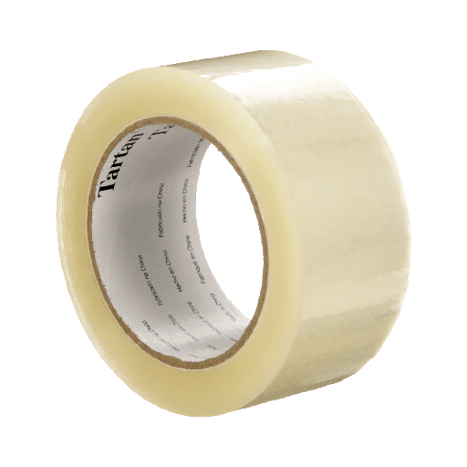 [072000230] CINTA TRANSPARENTE 305 DE 48 MM X 1000 MTS