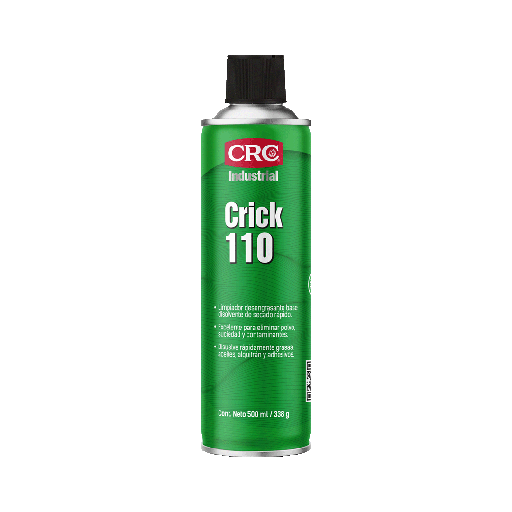 [760280016] CRICK 110 X 530ML LIMPIADOR REF: 10251996