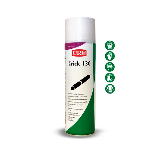 [760280020] CRICK 130 x 500ML REVELADOR REF: 10247611 "