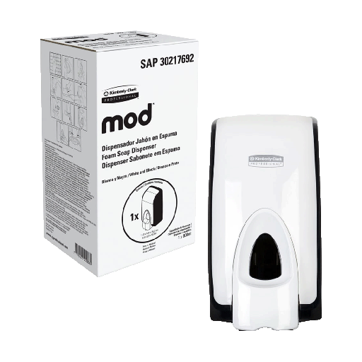 [159900704] DISPENSADOR JABON EN ESPUMA REF: 30163094/30217692