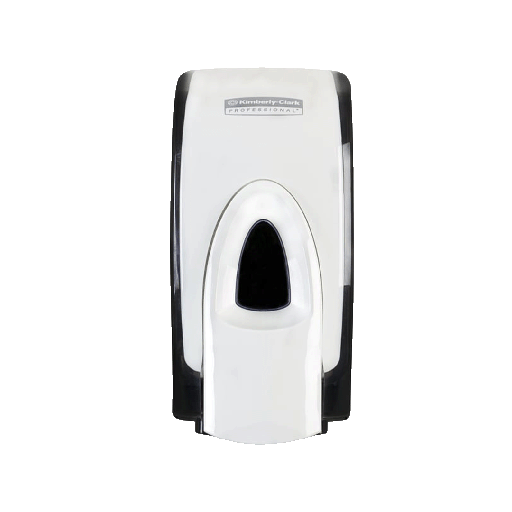 [159900818] DISPENSADOR JABON EN SPRAY X 400ML REF: 30217695