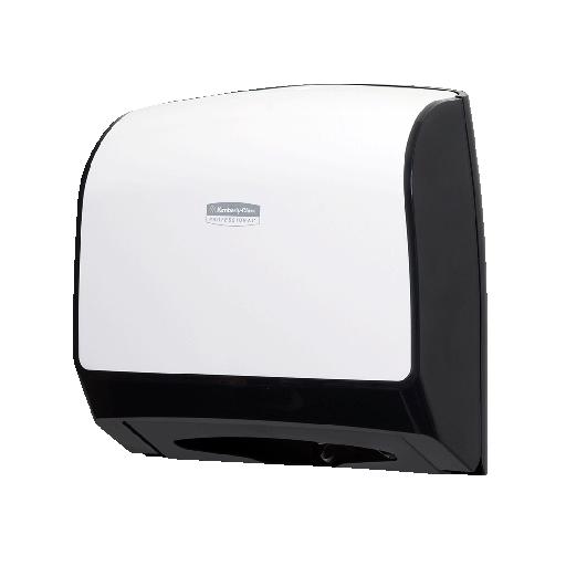 [159900754] DISPENSADOR TOALLA DE MANOS EN "Z" REF: 30193247/30217686