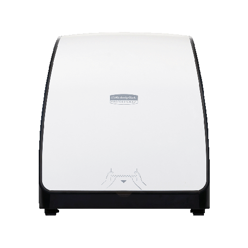 [159900850] DISPENSADOR TOALLA DE MANOS ROLLO REF: 30210379 / 30217685