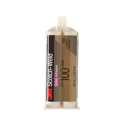 [071000780] DP-100 TRANSPARENTE X 48.5 ML INCLUYE 3 PUNTAS