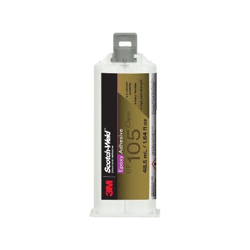 [071000792] DP-105 TRANSPARENTE X 50 ML
