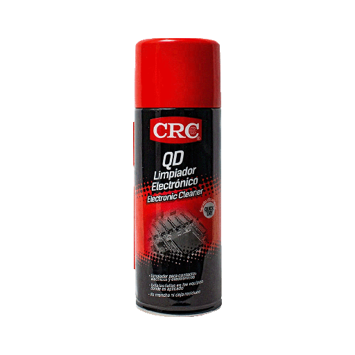 [760208004] QD LIMPIADOR ELECTRONICO CRC AUTOMOTRIZ 68115-8008 235CC REF: 10229260 *E*