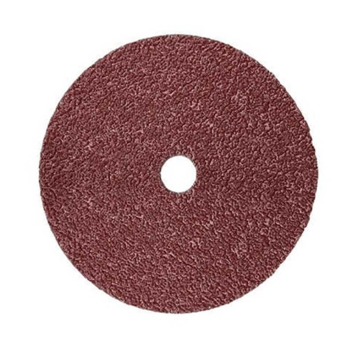 [075500852] FIBRO DISCO 3M REF. 982 C GRANO 36 DE 7" X 7/8"