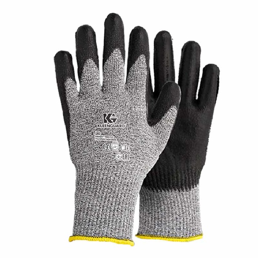 [158160084] GUANTE KLEENGUARD G60 PROTECCION AL CORTE NIVEL 5 (TRABAJOS PESADOS) TALLA 9 REF:30212911/30222074/854739