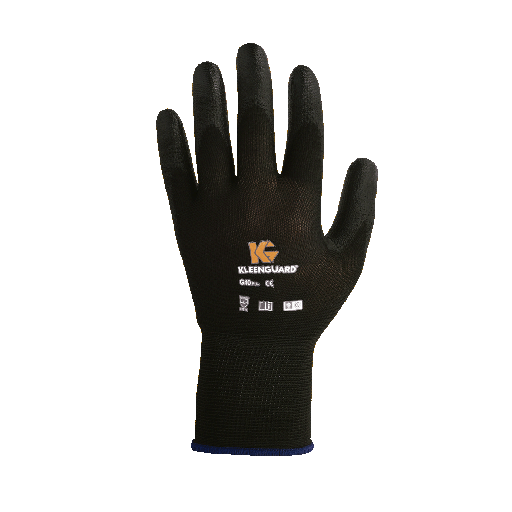 [158160060] GUANTE KLEENGUARD G40 POLIURETANO TALLA 7 REF: 30215521/30222026/854726  R.I.