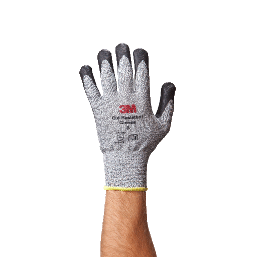 [079900050] GUANTES COMFORT GRIP TALLA M S.N. WX300921185