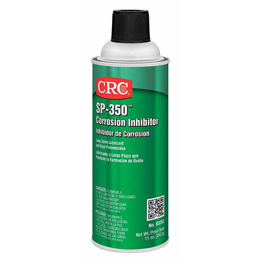 [760238002] INHIBIDOR DE CORROSION SP-350 X 430ML CRC REF: 10228587 "C.E."