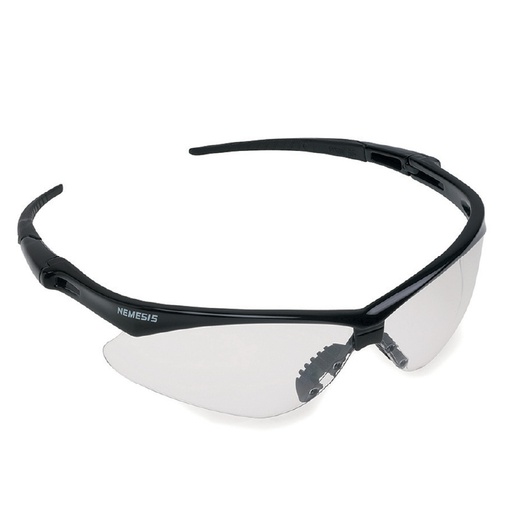 [158400060] LENTES KLEENGUARD V30 NEMESIS TRANSPARENTE CON ANTIEMPAÑANTE REF: 30196092 -  30243167/855812