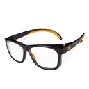 LENTES KLEENGUARD V30 MAVERICK TRANSPARENTE CON ANTIEMPAÑANTE Y ANTIRRAYADURA REF: 30227929