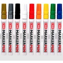 MARKER PEN AZUL REF: 10229399