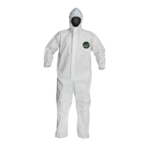 [141040112] OVEROL PROSHIELD 50 NB127S TALLA M "PRECIO HASTA AGOTAR EXISTENCIAS"