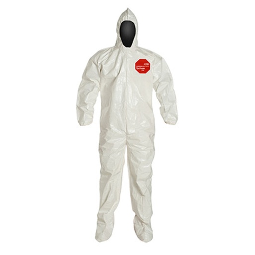 [141050082] OVEROL TYCHEM 4000 SL REF SL122B