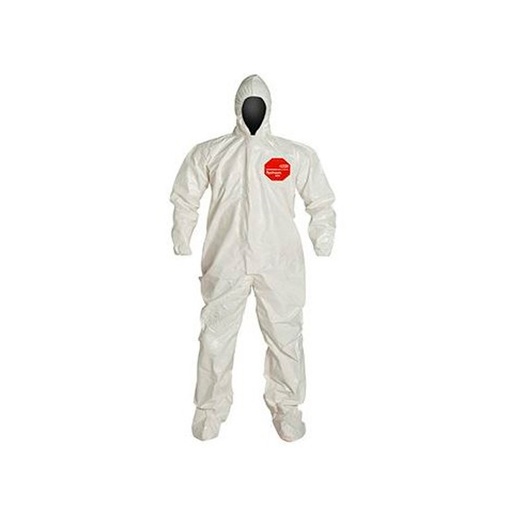 [141050042] OVEROL TYCHEM 4000 SL REF.41122/SL122T