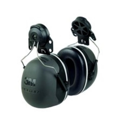 [070409392] PROTECTOR INSERCION AUDITIVO TIPO COPA PELTOR REF. X5P3E  * PRECIO HASTA AGOTAR EXISTENCIA**