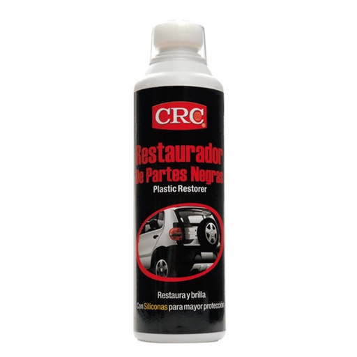 [760230002] RESTAURADOR DE PARTES NEGRAS 240 CC CRC REF: 10229955
