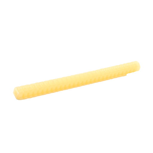 [071000935] SCOTCH WELD HOT MELT 3762 DE 5/8" X 8" X 11 LBS AMARILLO 62376291324  "C.E."