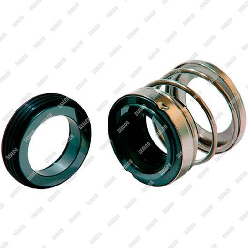 [808006004] SELLO SEALCO TIPO 21 CARBON-CERAMICA NITRILO 3/8" - 10 MM