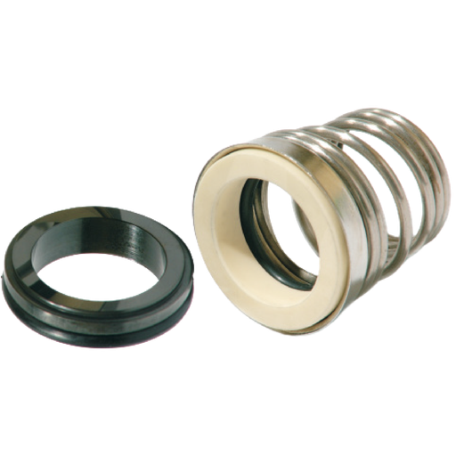 [809505786] SELLO SEALCO TIPO M CARBON CERAMICA CON ELASTOMERO EN NITRILO DE 16MM