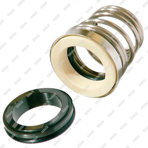 [809505722] SELLO SEALCO TIPO M CARBON CERAMICA DE 17 MM