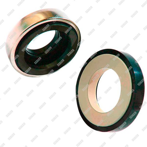 [809508601] SELLO SEALCO TIPO N CARBON-CERAMICA DE 17 MM