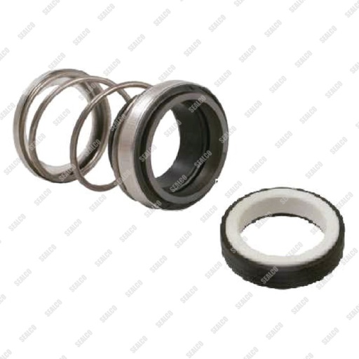 [808007012] SELLO SEALCO TIPO PS CARBON-CERAMICA NITRILO 5/8