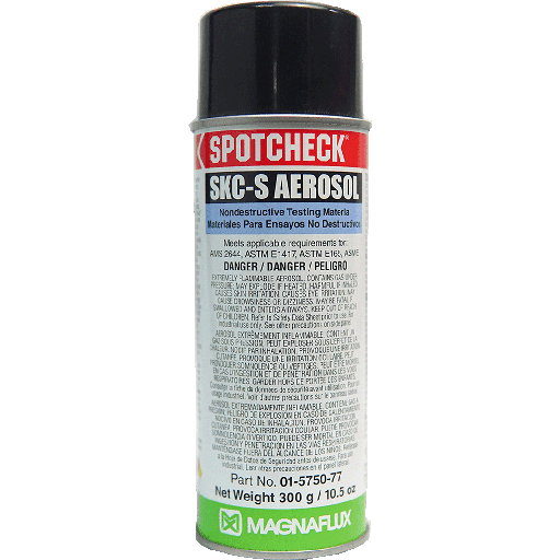 [970101005] TINTAS LIMPIADORAS SKC-S AEROSOL 16 ONZ / 10.5 ONZ NETO.