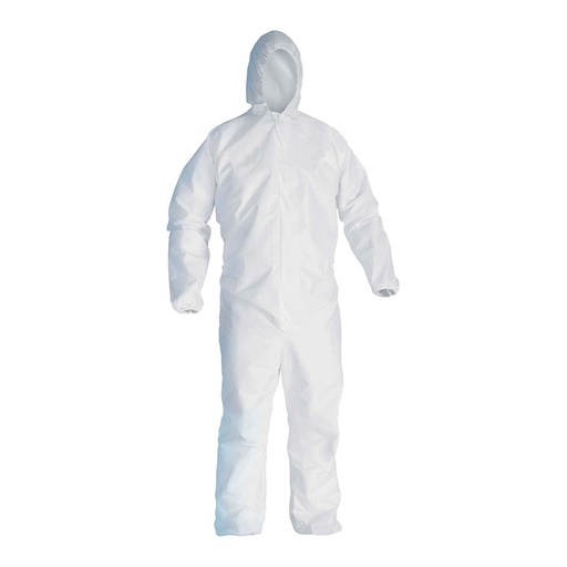 [158140012] TRAJE KLEENGUARD A35 TALLA L REF: 30216581 / 30245376/857269     "R.I."