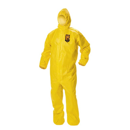[158140040] TRAJE KLEENGUARD A70 TALLA M REF: 30193253/856309     "R.I."