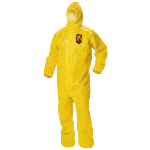 [158140044] TRAJE KLEENGUARD A70 TALLA XL REF: 30193251/856311