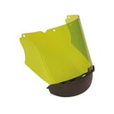 VISOR ARCO. PC. MOLDEADO. NITROMETRO. CON PROTECTOR REF. 10118480