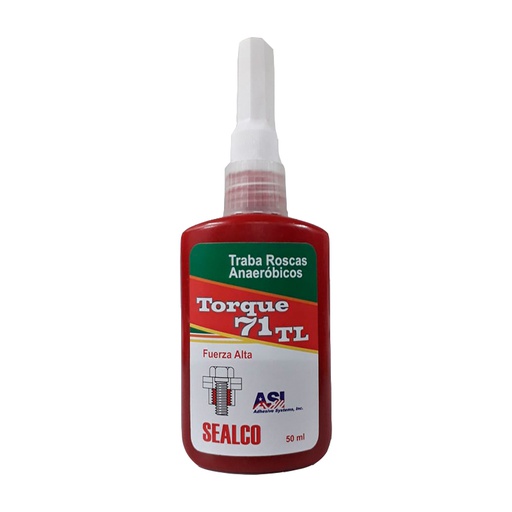 [581030010] TRABADOR FUERZA ALTA REF 71 TL 50 ML