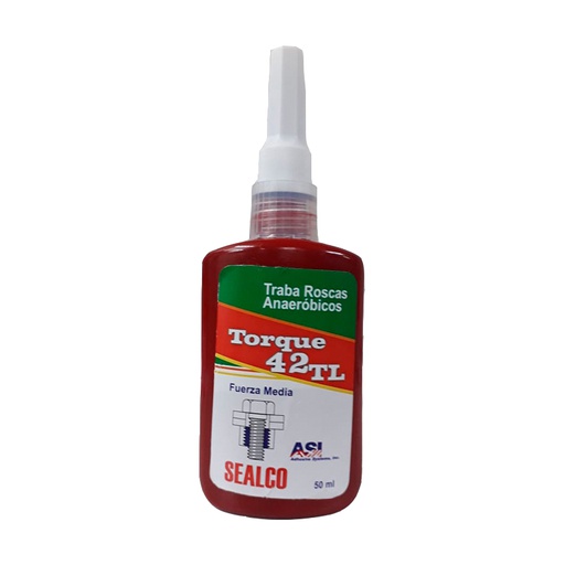 [581020010] TRABADOR FUERZA MEDIA REF 42 TL 50 ML