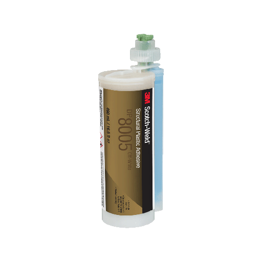 [071000982] ADHESIVO ESTRUCTURAL DP-8005 45 ML