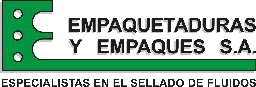 Empaquetaduras y Empaquetes S.A brandmark
